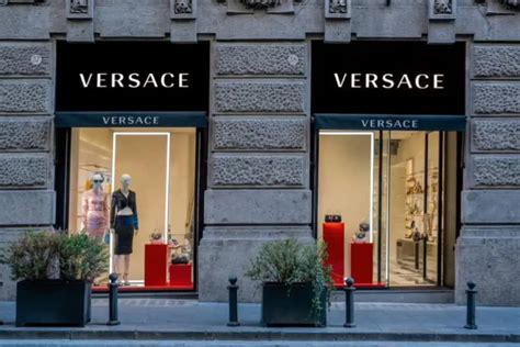 versace vp name|caroline pasquier Versace.